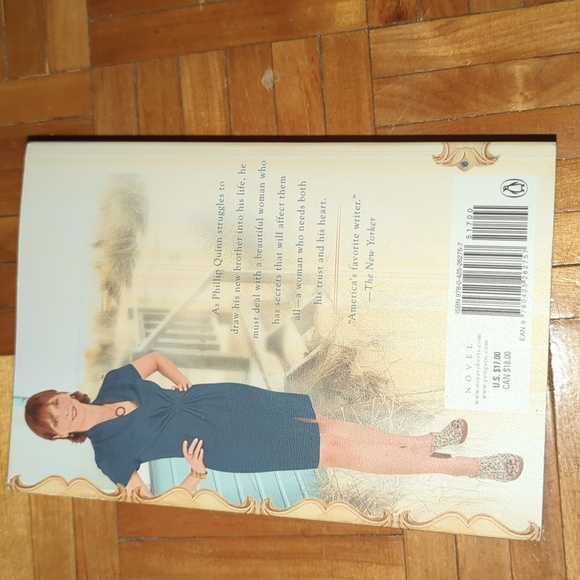 Inner Harbor by Nora Roberts - Picture 2 of 2